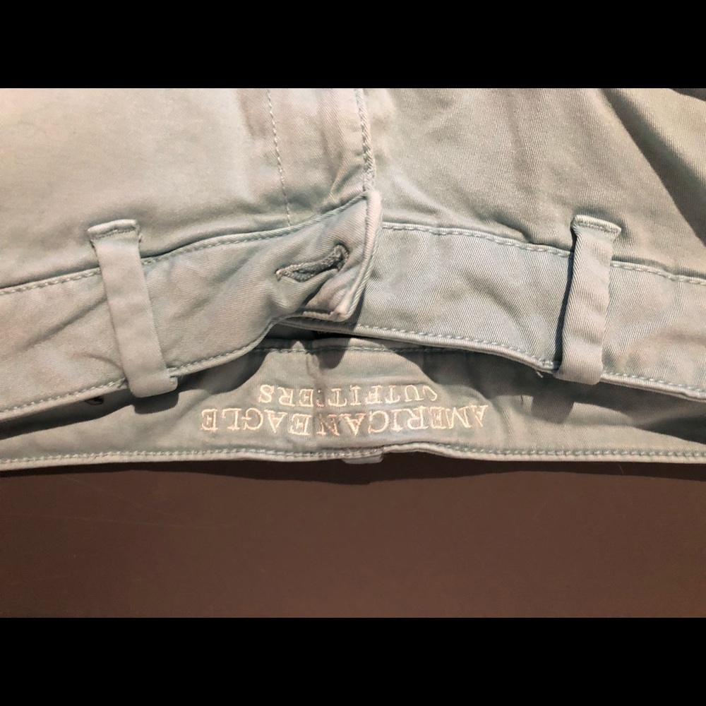 Shorts - Picture 2 of 2